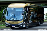 Expresso Nordeste 6031 na cidade de Florianópolis, Santa Catarina, Brasil, por Renato de Aguiar. Número da foto: #:id.