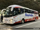 Empresa Reunidas Paulista de Transportes 145420 na cidade de Bauru, São Paulo, Brasil, por Júnior Juninho. Número da foto: #12036740.