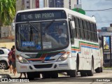 Auto Ônibus Santa Maria Transporte e Turismo 02076 na cidade de Natal, Rio Grande do Norte, Brasil, por Davi Felipe. Número da foto: #12033780.