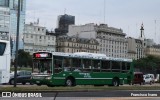 Transportes 270 119 na cidade de Ciudad Autónoma de Buenos Aires, Argentina, por Francisco Ivano. Número da foto: #12034225.