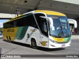 Empresa Gontijo de Transportes 19640 na cidade de Belo Horizonte, Minas Gerais, Brasil, por Weslley Silva. Número da foto: #12035991.