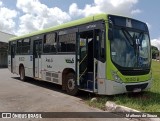 BsBus Mobilidade 504572 na cidade de Riacho Fundo, Distrito Federal, Brasil, por Matheus de Souza. Número da foto: #:id.