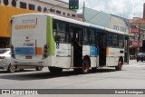 COOTEGO - Cooperativa de Transportes do Estado de Goiás 40081 na cidade de Goiânia, Goiás, Brasil, por Daniel Domingues. Número da foto: #12035982.