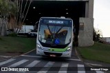 Viação Garcia 8873 na cidade de Apucarana, Paraná, Brasil, por Emanoel Diego.. Número da foto: #12035273.