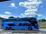 Rápido Federal 11208 na cidade de Brasília, Distrito Federal, Brasil, por Douglas Alvim. Número da foto: #12033711.