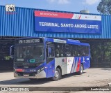 Next Mobilidade - ABC Sistema de Transporte 81.719 na cidade de Santo André, São Paulo, Brasil, por Danilo Augusto. Número da foto: #12035799.