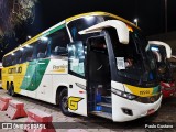 Empresa Gontijo de Transportes 19540 na cidade de Belo Horizonte, Minas Gerais, Brasil, por Paulo Gustavo. Número da foto: #12034764.