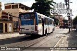 Transportes Barra D13329 na cidade de Rio de Janeiro, Rio de Janeiro, Brasil, por João Lucas Rodrigues da Cunha. Número da foto: #12033718.