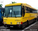 Viação Itapemirim 40023 na cidade de Barueri, São Paulo, Brasil, por Tadeu Vasconcelos. Número da foto: #12036771.