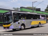 Transunião Transportes 3 6055 na cidade de São Paulo, São Paulo, Brasil, por Gilberto Mendes dos Santos. ID da foto: :id.