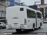 RST - Rodoviária Santa Terezinha 6565 na cidade de São José, Santa Catarina, Brasil, por Renato de Aguiar. Número da foto: #:id.