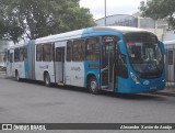 Unimar Transportes 24205 na cidade de Vila Velha, Espírito Santo, Brasil, por Alexandre  Xavier de Araújo. Número da foto: #12034678.