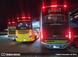 Viação Garcia 88017 na cidade de Santa Cruz do Rio Pardo, São Paulo, Brasil, por Helder Fernandes da Silva. Número da foto: #12035454.