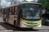 HP Transportes Coletivos 20354 na cidade de Goiânia, Goiás, Brasil, por Daniel Domingues. Número da foto: #12035947.