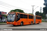 Auto Viação Redentor HR410 na cidade de Curitiba, Paraná, Brasil, por Ricardo Luiz. Número da foto: #12035981.