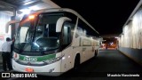 Empresa Gontijo de Transportes 21490 na cidade de Belo Horizonte, Minas Gerais, Brasil, por Maurício Nascimento. Número da foto: #12036679.