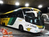 Empresa Gontijo de Transportes 19585 na cidade de Belo Horizonte, Minas Gerais, Brasil, por Paulo Gustavo. Número da foto: #12034754.
