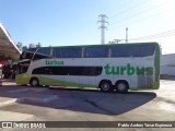 TurBus 2956 na cidade de Rancagua, Cachapoal, Libertador General Bernardo O'Higgins, Chile, por Pablo Andres Yavar Espinoza. Número da foto: #12033837.