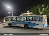 Auto Viação Vera Cruz - Belford Roxo RJ 112.121 na cidade de São João de Meriti, Rio de Janeiro, Brasil, por Alexander Mário. Número da foto: #:id.