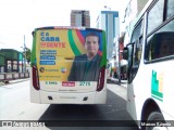 Auto Viação Tabosa 2775 na cidade de Caruaru, Pernambuco, Brasil, por Marcos Rogerio. Número da foto: #:id.