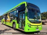 Upbus Qualidade em Transportes 3 5008 na cidade de São Paulo, São Paulo, Brasil, por Thiago  Salles dos Santos. Número da foto: #:id.
