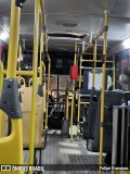 OT Trans - Ótima Salvador Transportes 20078 na cidade de Salvador, Bahia, Brasil, por Felipe Damásio. Número da foto: #12036894.