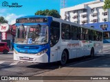 Consórcio Navegantes - 02 > Viação São Jorge > Transurb Transporte Urbano 02038 na cidade de João Pessoa, Paraíba, Brasil, por Daniel da Silva. Número da foto: #12033614.
