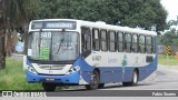 Auto Viação Monte Cristo AL-94017 na cidade de Ananindeua, Pará, Brasil, por Fabio Soares. Número da foto: #12035203.