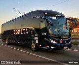 Viação Cometa 722501 na cidade de Caçapava, São Paulo, Brasil, por odair lopes. Número da foto: #12036481.