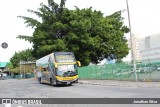 Expresso Nordeste 5976 na cidade de São Paulo, São Paulo, Brasil, por Jonathan Silva. Número da foto: #:id.