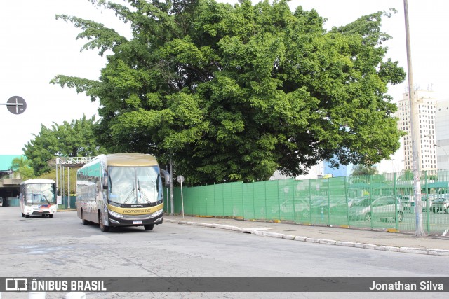 Expresso Nordeste 6030 na cidade de São Paulo, São Paulo, Brasil, por Jonathan Silva. ID da foto: 12037535.