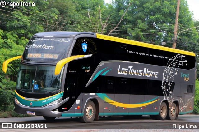 Log Trans Norte P20102238 em Cuiabá por Filipe Lima - ID:12039008 ...