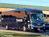 Viação Cometa 719630 na cidade de São José dos Campos, São Paulo, Brasil, por Robson Prado. Número da foto: #12036942.