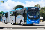 BRT Sorocaba Concessionária de Serviços Públicos SPE S/A 3231 na cidade de Sorocaba, São Paulo, Brasil, por Wesley Araujo. Número da foto: #:id.