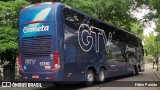 Viação Cometa 17310 na cidade de São Paulo, São Paulo, Brasil, por Fábio Paixão. Número da foto: #12037214.