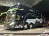 Viação Garcia 86068 na cidade de Bauru, São Paulo, Brasil, por Júnior Juninho. Número da foto: #12037033.