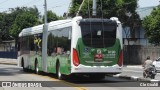 Next Mobilidade - ABC Sistema de Transporte 8190 na cidade de São Paulo, São Paulo, Brasil, por Cle Giraldi. Número da foto: #12038938.