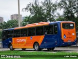 Evanil Transportes e Turismo RJ 132.145 na cidade de Rio de Janeiro, Rio de Janeiro, Brasil, por André Almeida. Número da foto: #:id.