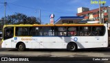 HP Transportes Coletivos 20020 na cidade de Goiânia, Goiás, Brasil, por Carlos Júnior. Número da foto: #12038769.