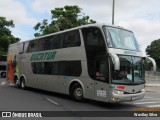 Eucatur - Empresa União Cascavel de Transportes e Turismo 4550 na cidade de Belo Horizonte, Minas Gerais, Brasil, por Weslley Silva. Número da foto: #12037906.