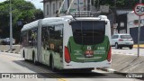 Next Mobilidade - ABC Sistema de Transporte 8169 na cidade de São Paulo, São Paulo, Brasil, por Cle Giraldi. Número da foto: #12038910.