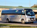 Vidakars Transportes e Turismo 1950 na cidade de São José dos Campos, São Paulo, Brasil, por Robson Prado. ID da foto: :id.