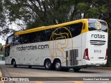 RodeRotas - Rotas de Viação do Triângulo 2210 na cidade de São Paulo, São Paulo, Brasil, por Gustavo Cruz Bezerra. Número da foto: #12038851.
