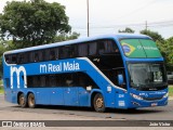 Real Maia 2311 na cidade de Teresina, Piauí, Brasil, por João Victor. ID da foto: :id.