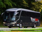 Transtour RJ 902.004 na cidade de Petrópolis, Rio de Janeiro, Brasil, por Victor Henrique. Número da foto: #12038313.
