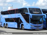 Rápido Federal 23302 na cidade de Goiânia, Goiás, Brasil, por Victor Hugo  Ferreira Soares. Número da foto: #:id.
