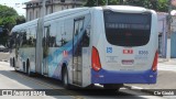 Next Mobilidade - ABC Sistema de Transporte 8266 na cidade de São Paulo, São Paulo, Brasil, por Cle Giraldi. Número da foto: #12039017.