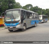 Transwolff Transportes e Turismo 6 6904 na cidade de São Paulo, São Paulo, Brasil, por LUIS FELIPE CANDIDO NERI. Número da foto: #:id.