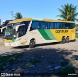 Empresa Gontijo de Transportes 19345 na cidade de Maceió, Alagoas, Brasil, por João Melo. Número da foto: #12036943.