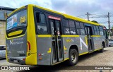 Viação Nilopolitana RJ 123.012 na cidade de Queimados, Rio de Janeiro, Brasil, por Daniel Santos. Número da foto: #:id.